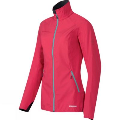 Chaquetas Mammut Ultimate Light Mujer Rosas - Chile HUT276085